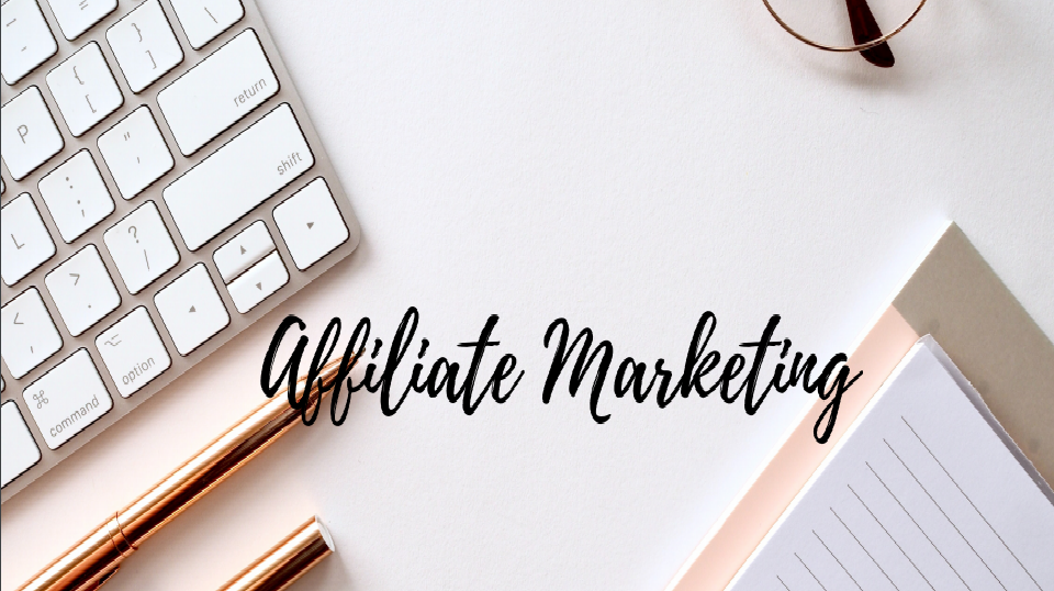 How to Get Started in Affiliate Marketing Step by Step